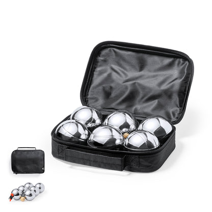 Boule-Spiel