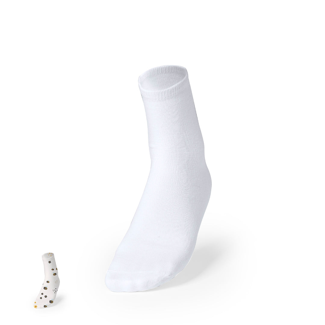 Chaussette de sublimation (lot de 10)