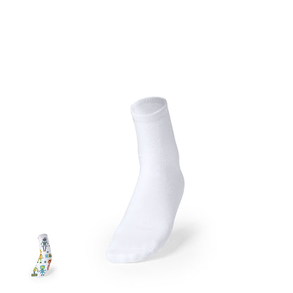 Sublimationssocken (10er-Pack)