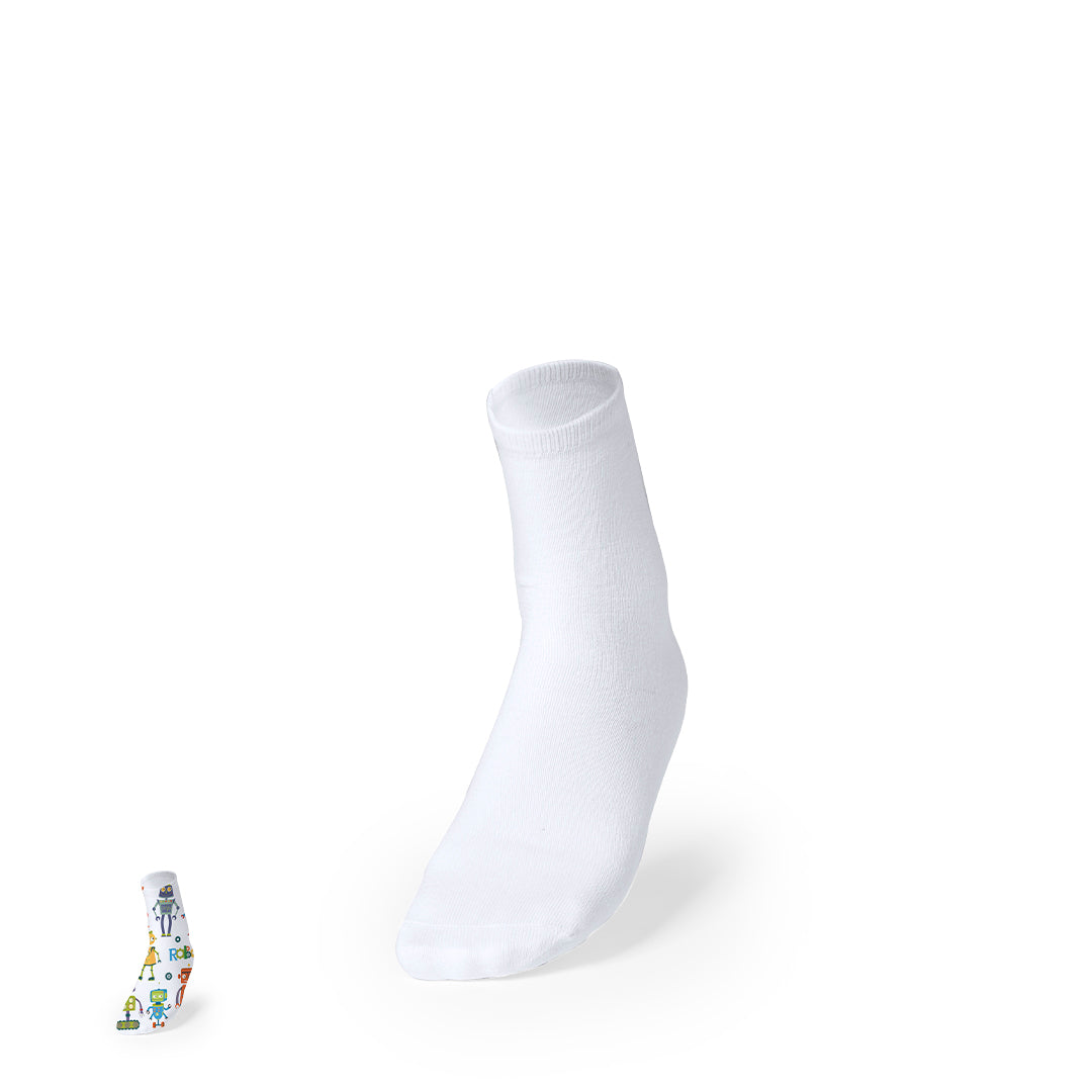 Sublimationssocken (10er-Pack)