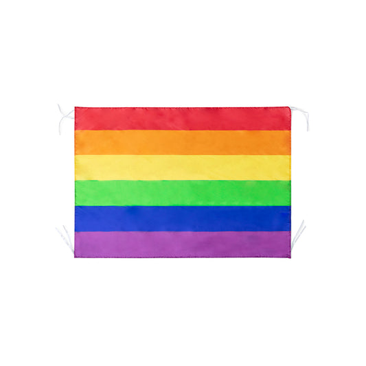 Bandera (lote de 10)