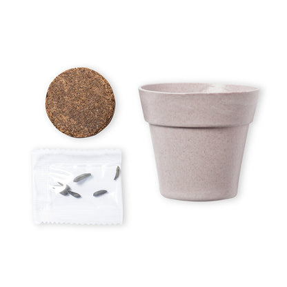 Blumentopf (25er-Pack)