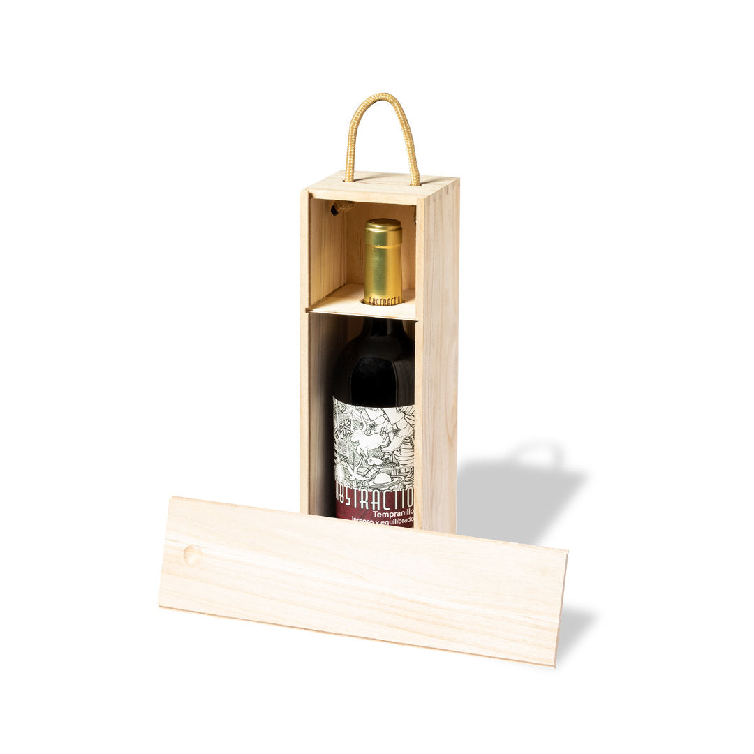 Caja Presentación (lote de 15)