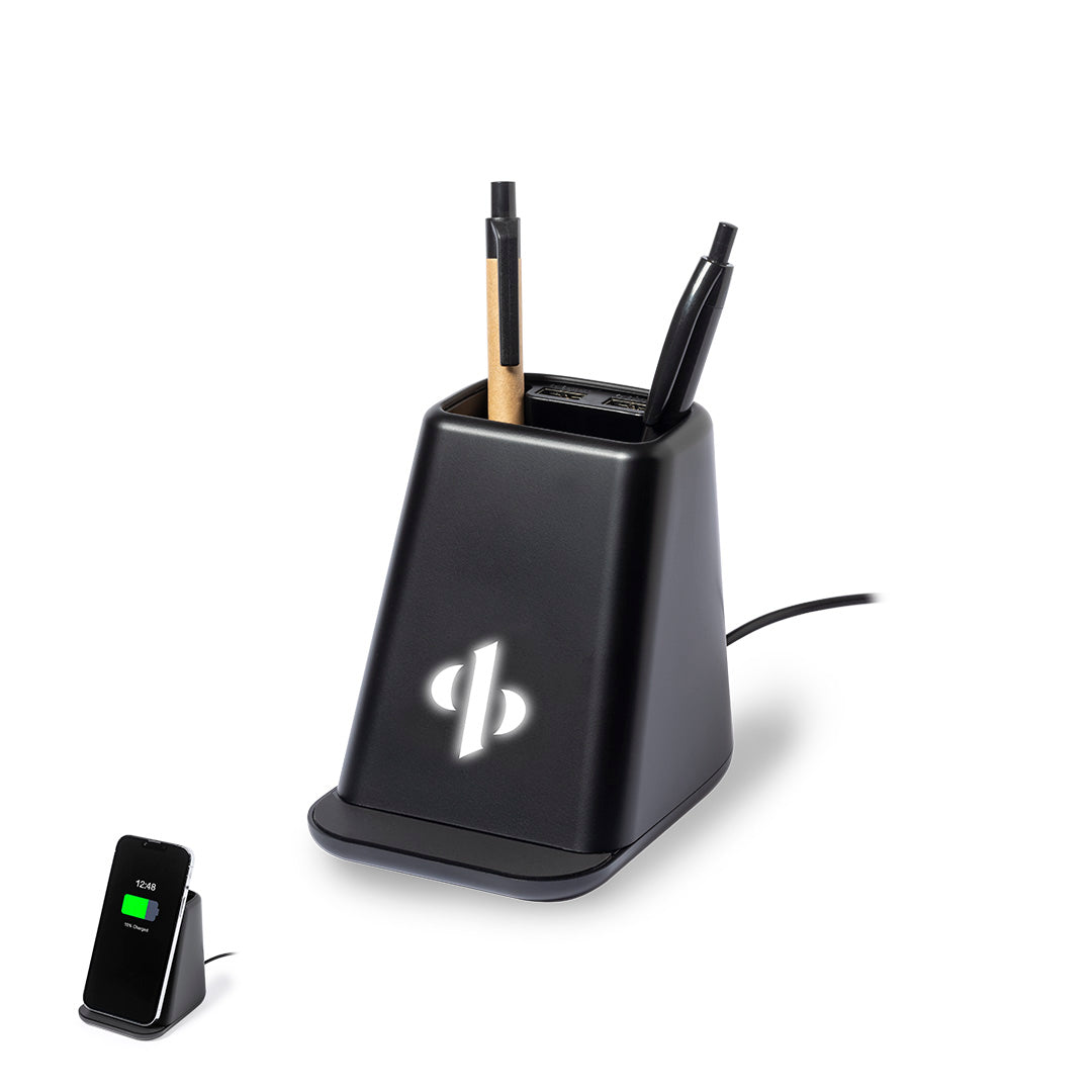 Stylo multifonction (lot de 50)
