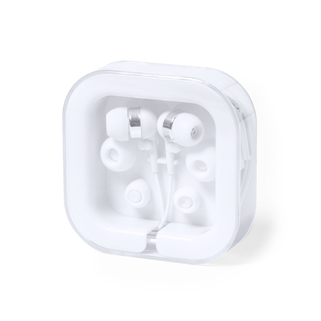 Auriculares (lote de 100)
