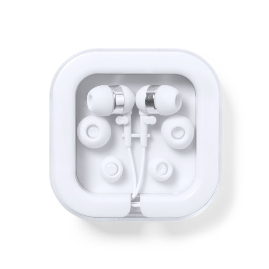 Auriculares (lote de 100)