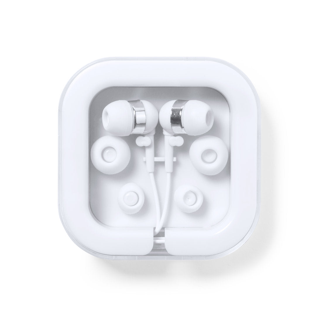 Auriculares (lote de 100)