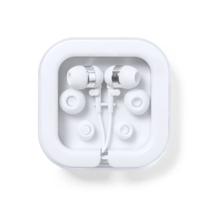 Auriculares (lote de 100)