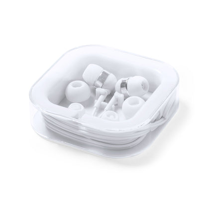 Auriculares (lote de 100)