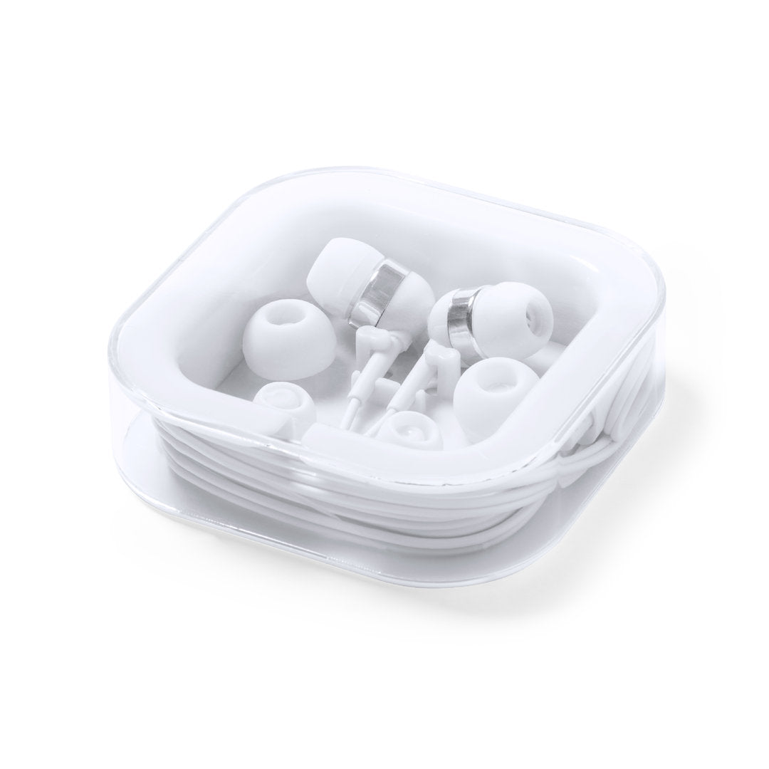 Auriculares (lote de 100)