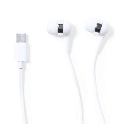 Auriculares (lote de 100)