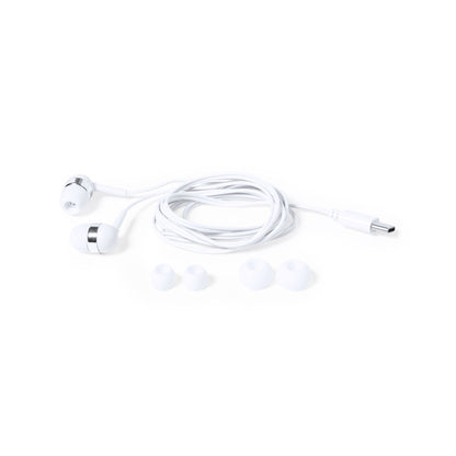 Auriculares (lote de 100)