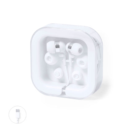 Auriculares (lote de 100)