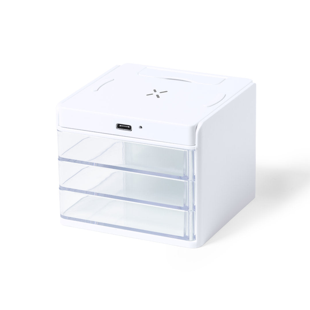 Cargador Organizador (lote de 20)