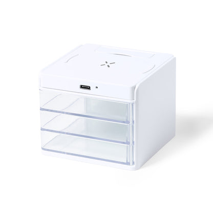 Cargador Organizador (lote de 20)