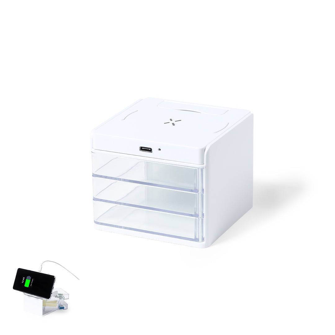 Cargador Organizador (lote de 20)