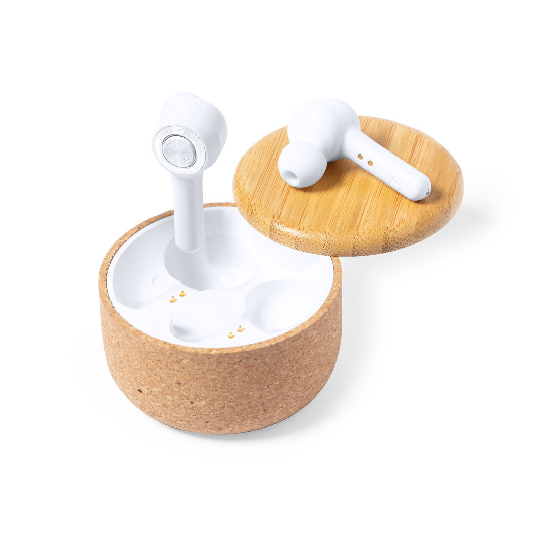 Auriculares (lote de 50)
