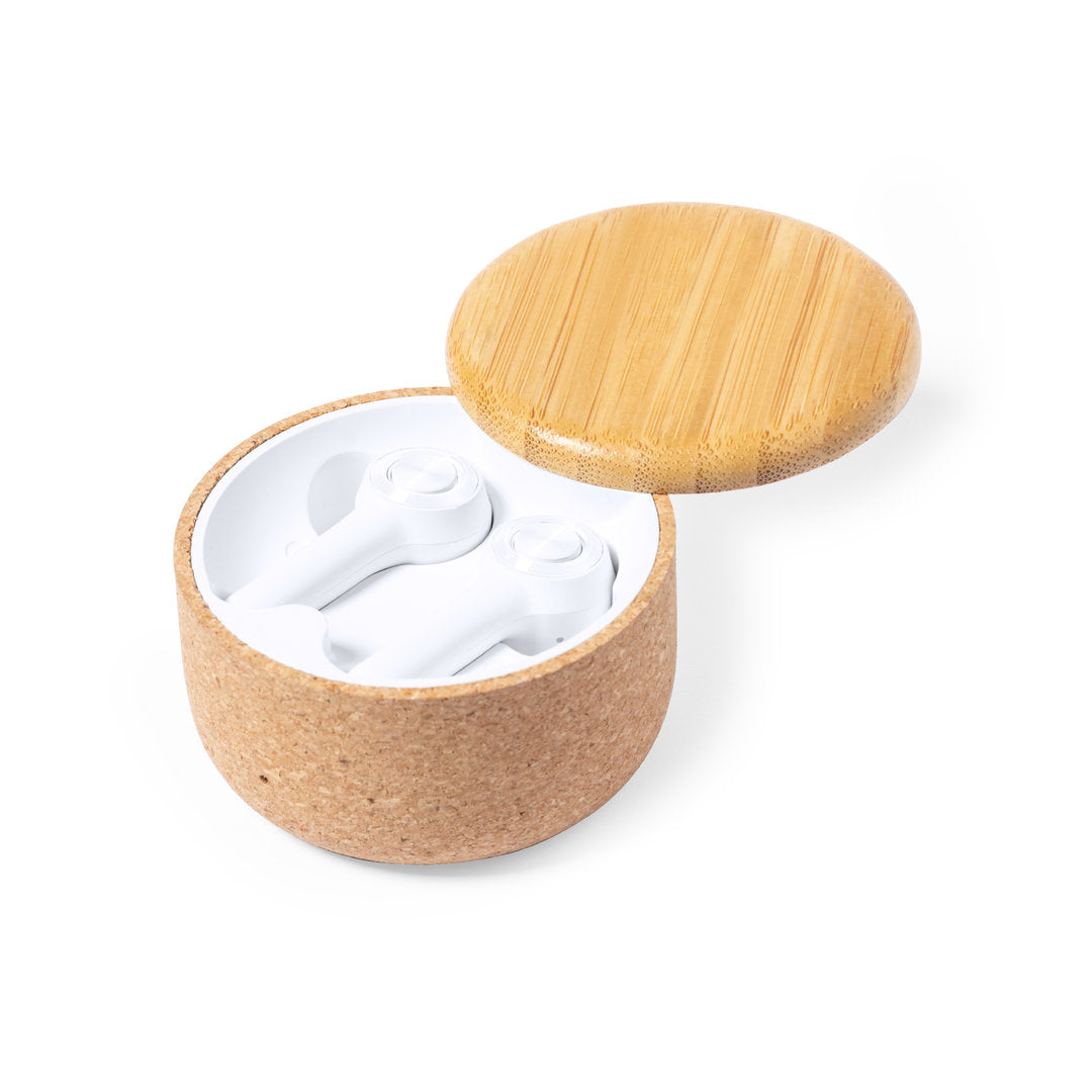 Auriculares (lote de 50)