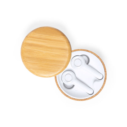 Auriculares (lote de 50)