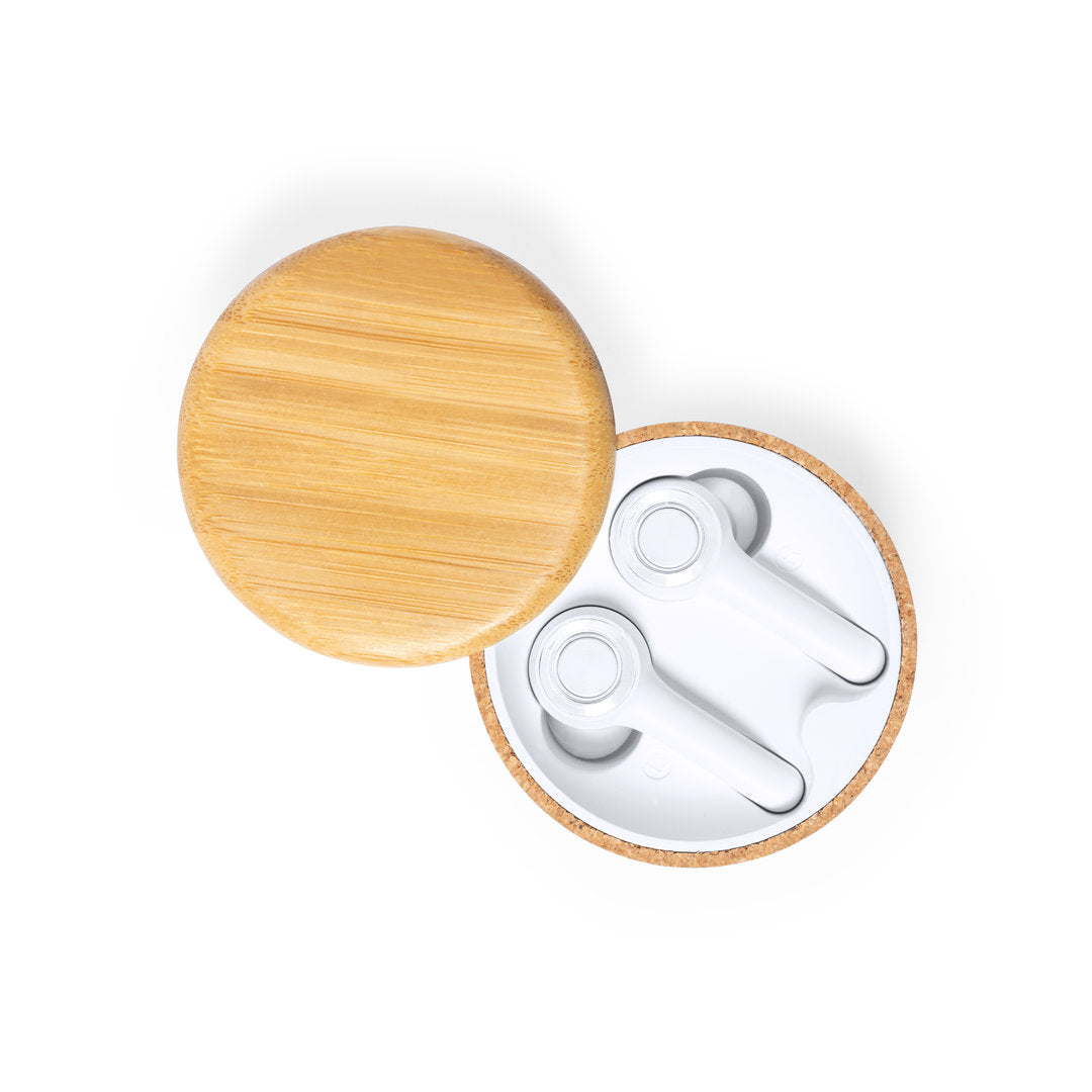 Auriculares (lote de 50)