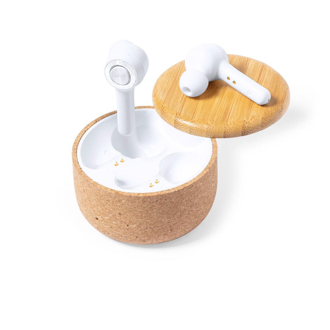 Auriculares (lote de 50)