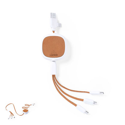 Câble de chargement (lot de 50)