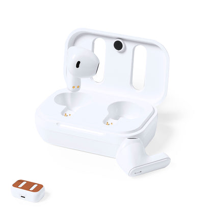 Auriculares (lote de 50)