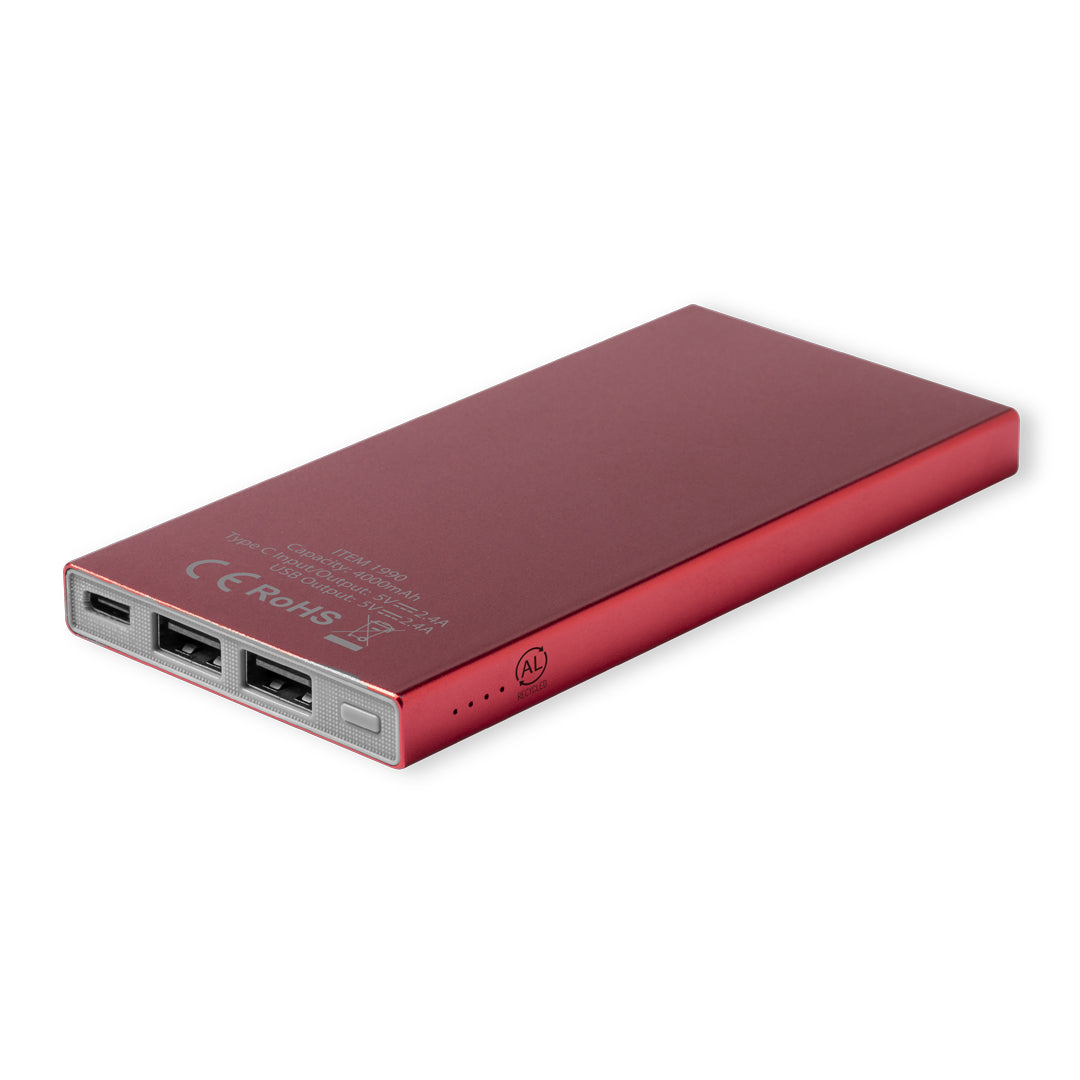 Powerbank (25er Pack)