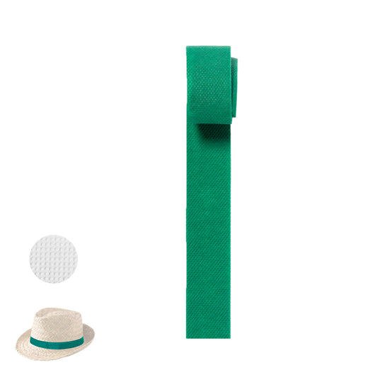 Cinta Sombrero (lote de 50)