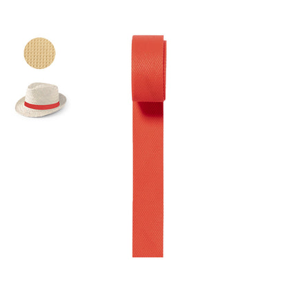 Cinta Sombrero (lote de 50)