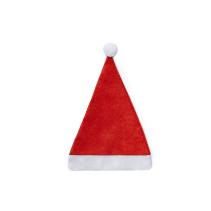 Weihnachtsmütze für Kinder (10 Stück)