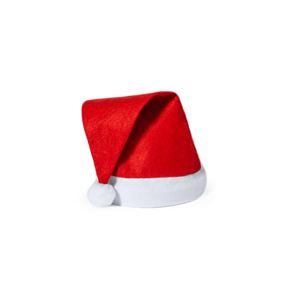 Weihnachtsmütze für Kinder (10 Stück)