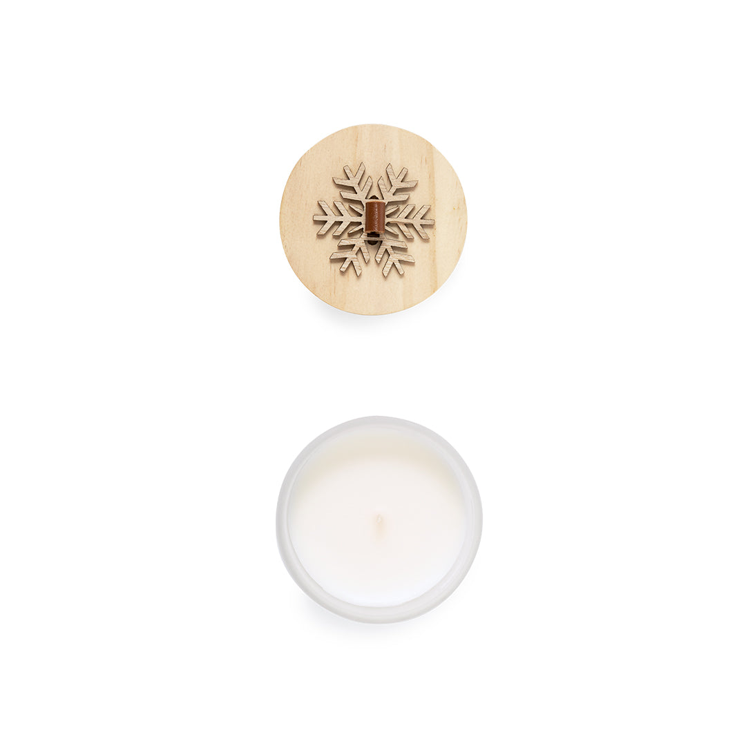 Vela Aromática (lote de 40)