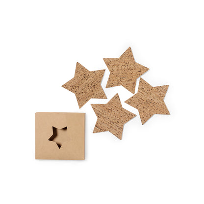 Set Posavasos (lote de 100)
