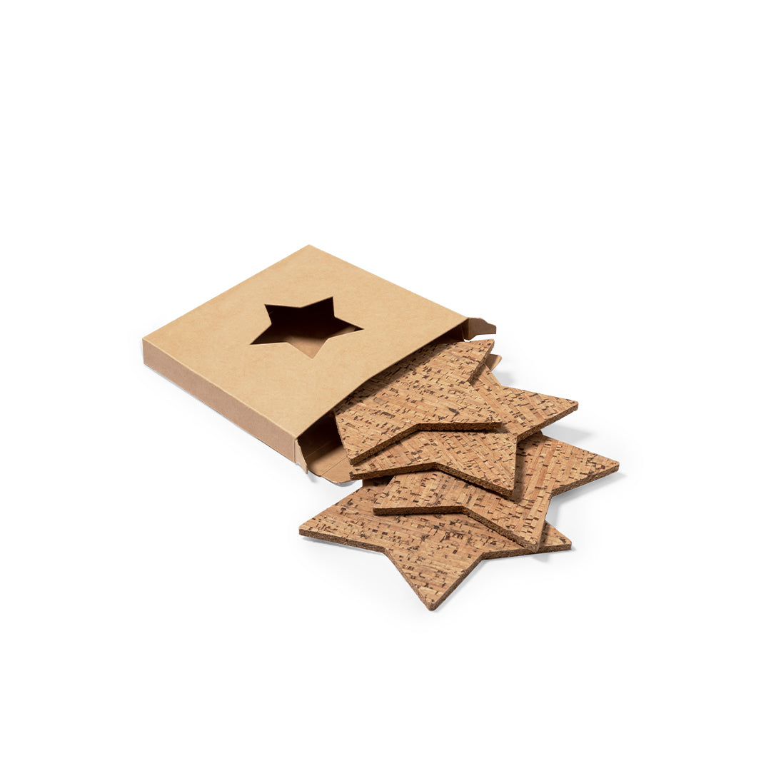 Set Posavasos (lote de 100)