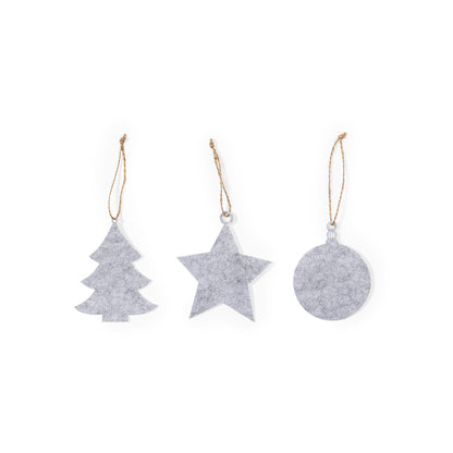 Set Adornos (lote de 250)