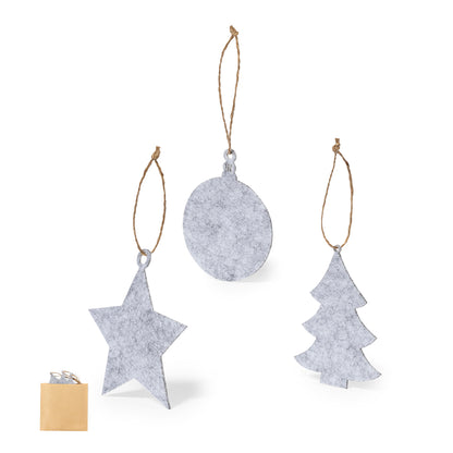 Set Adornos (lote de 250)