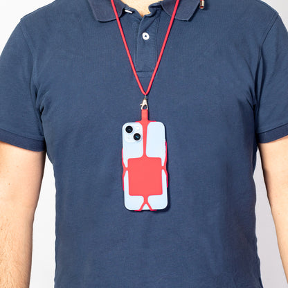Lanyard (lote de 50)