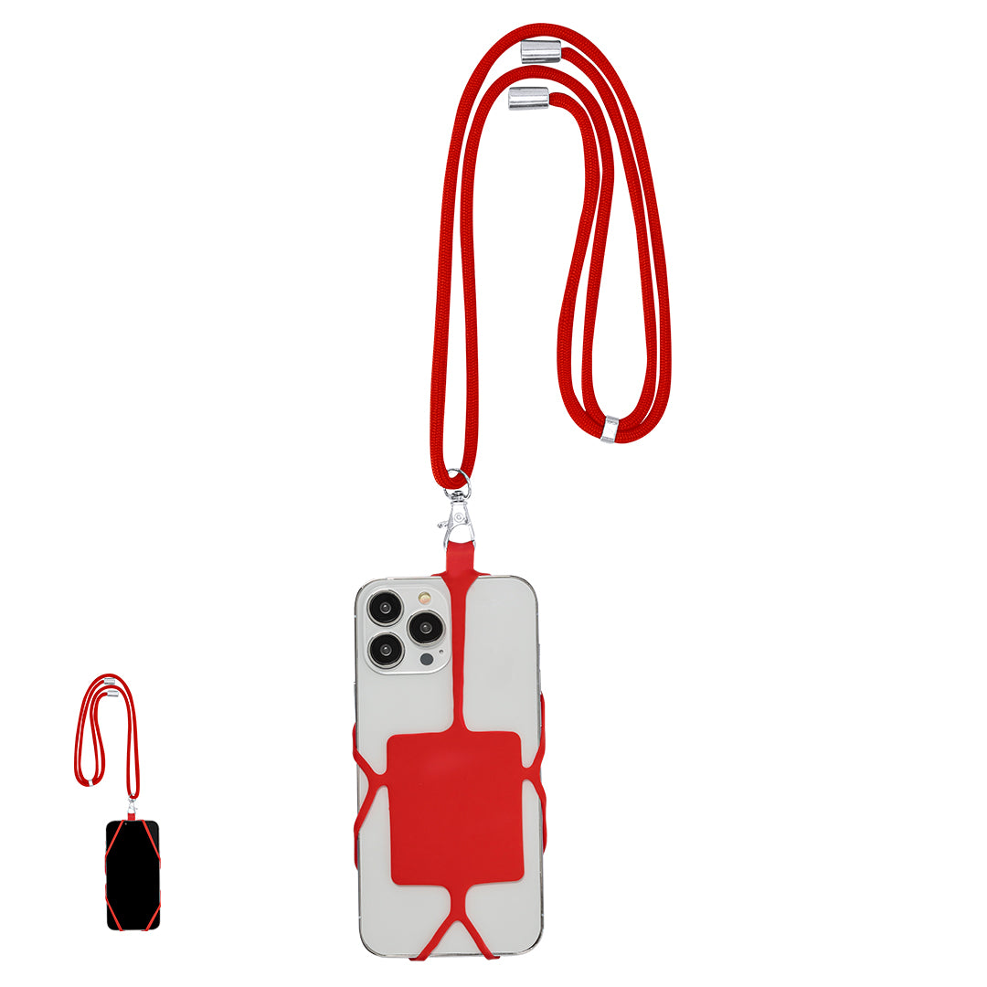 Lanyard (lote de 50)