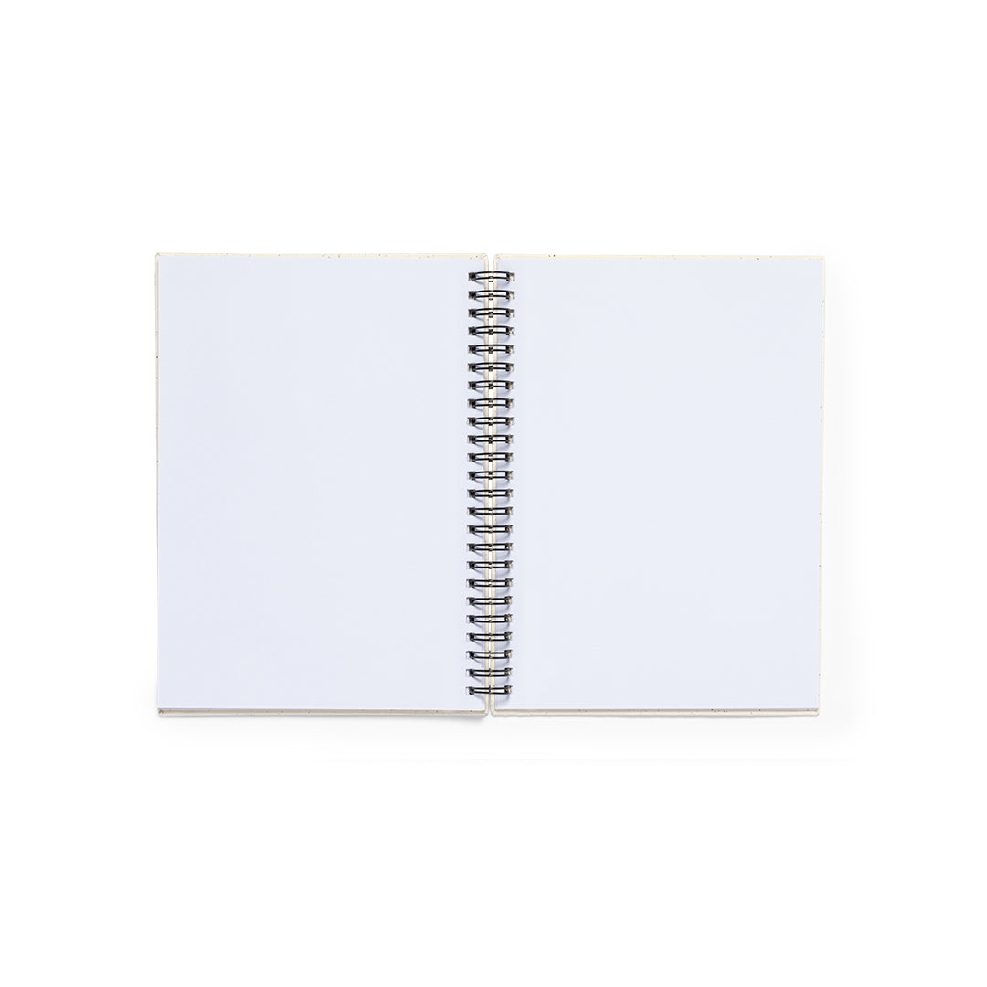 Libreta (lote de 25)