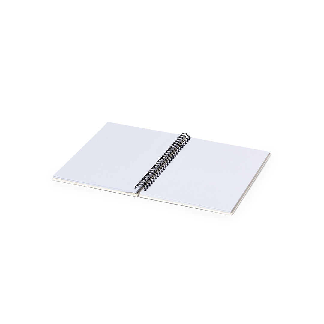 Libreta (lote de 25)