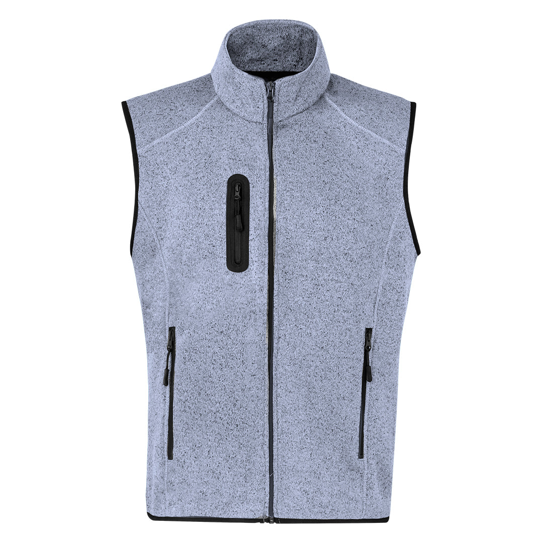 Chaleco (lote de 30)