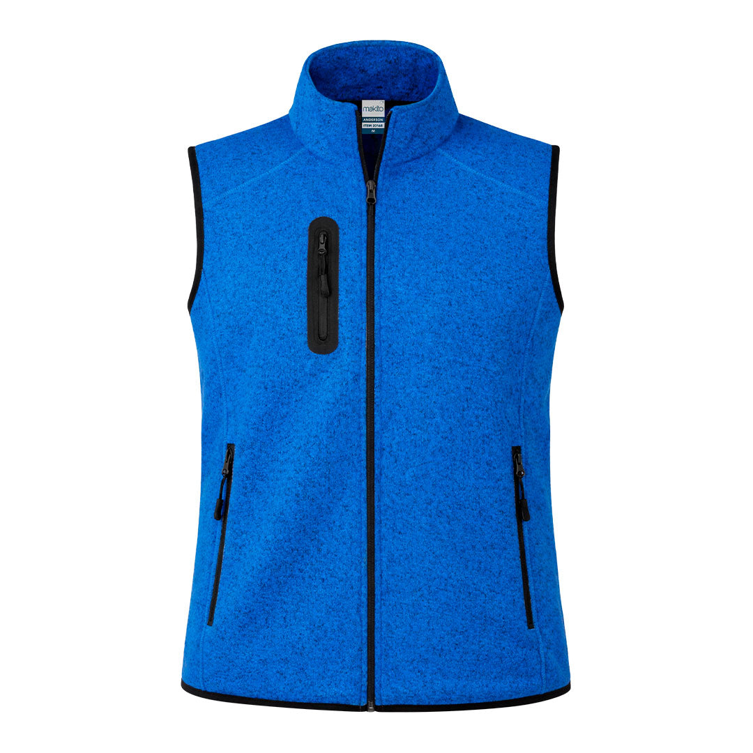 Chaleco (lote de 30)