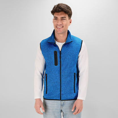 Chaleco (lote de 30)