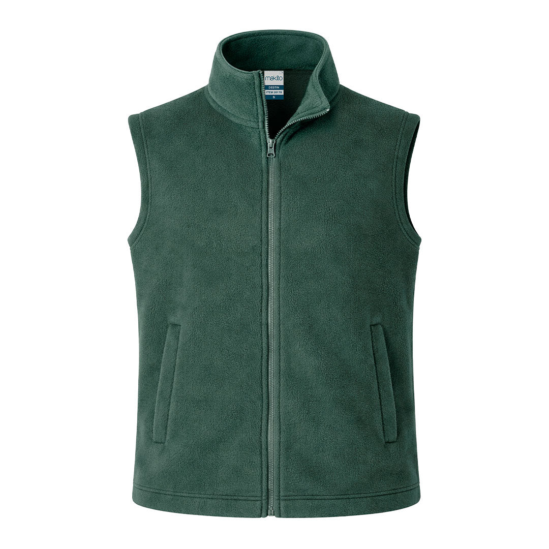 Chaleco (lote de 30)