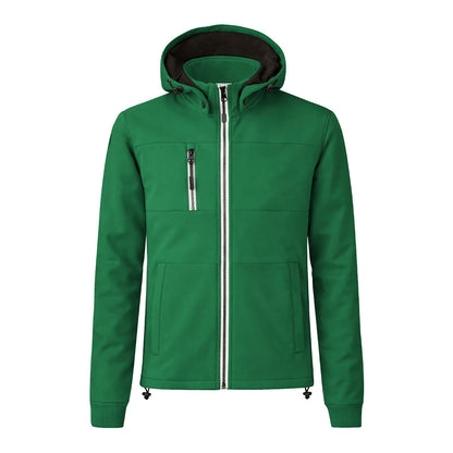 Chaqueta