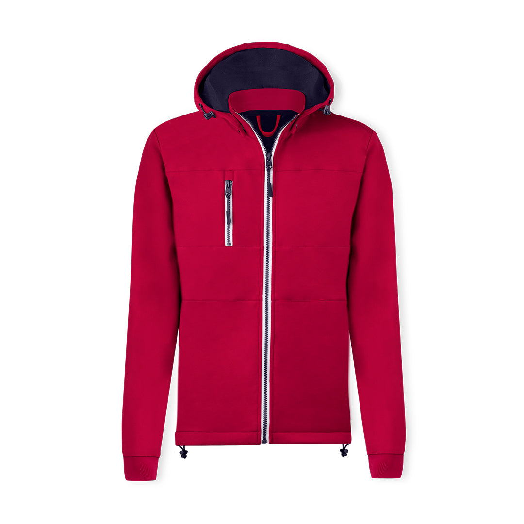 Chaqueta