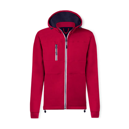 Chaqueta