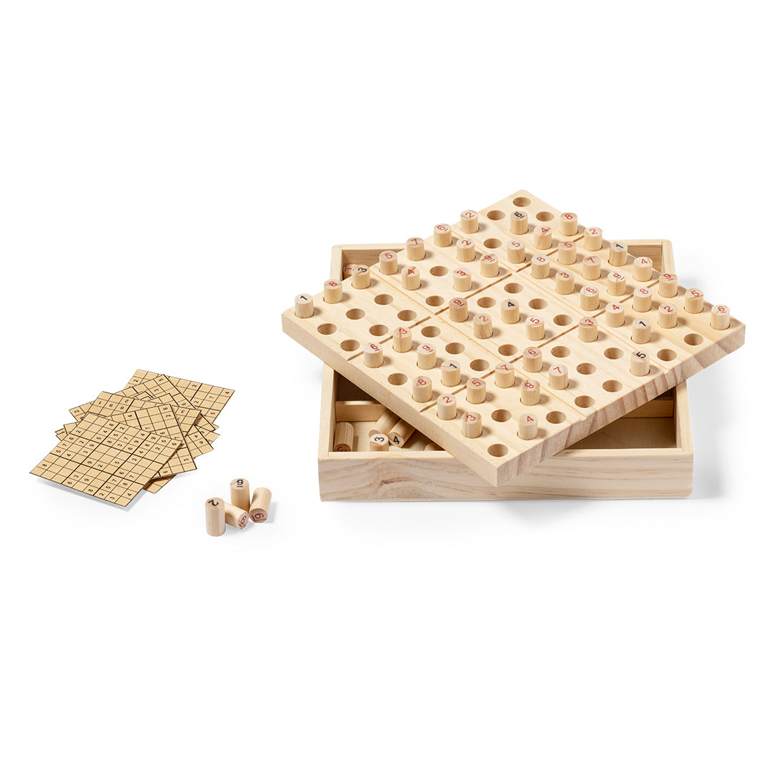 Juego Habilidad (lote de 30)