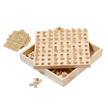 Juego Habilidad (lote de 30)
